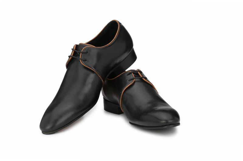 ETPPL-1114-17 Mens Leather Formal Shoes