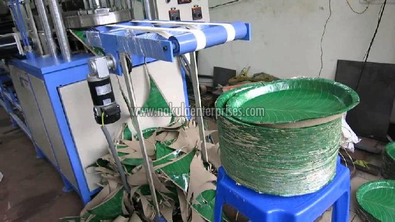 Paper Plate Making Machine Price In Baripada Odisha