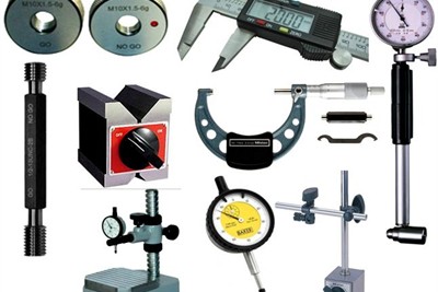 Metrology instruments