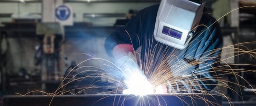 Specialized Welding services