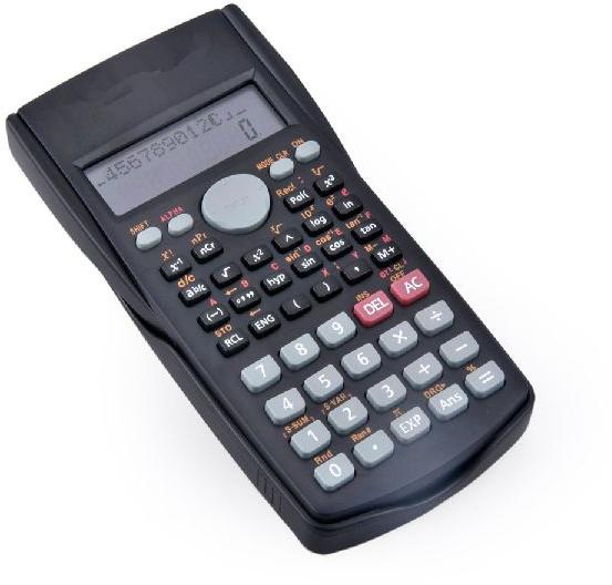 Supplier of Scientific Calculator from Ningbo, China by ...