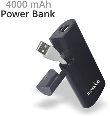 Power Bank Charger