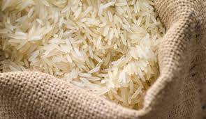 basmatri rice