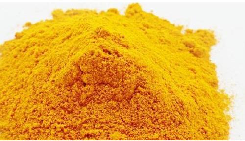 Organic turmeric powder, Packaging Type : Packet