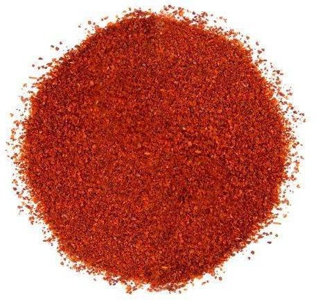 Spicy Chilli Powder