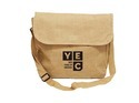 Jute Customized conference bag