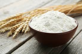 Wheat flour, Shelf Life : 3 Month
