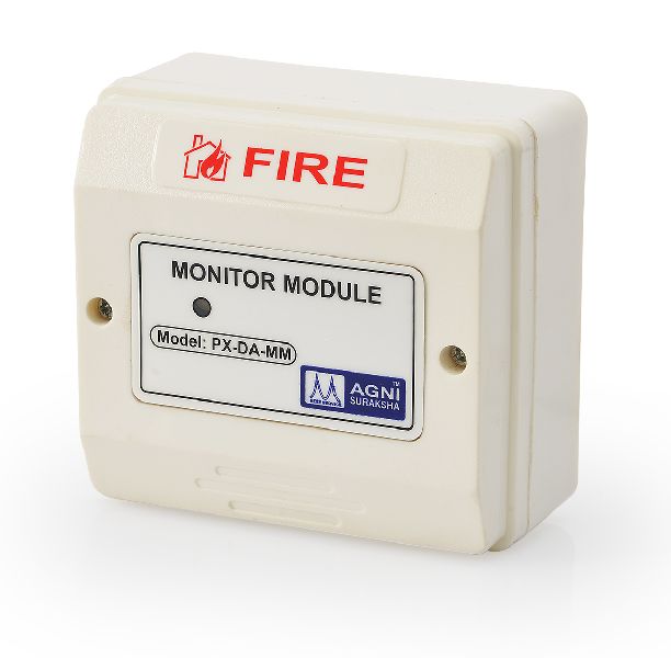 Digital Addressable Monitor Module