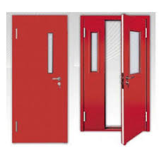 Fire Proof Door