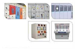 Pioneer In Electrical Control Panel