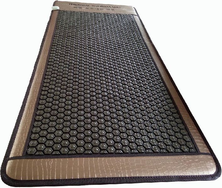 Tourmaline Full Body Heating Mat