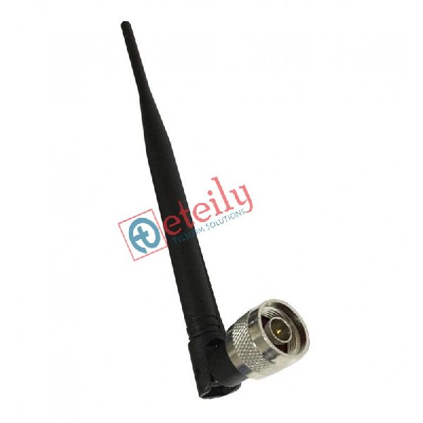 3G 5DBI RUBBER DUCK ANTENNA N MALE MOVABLE