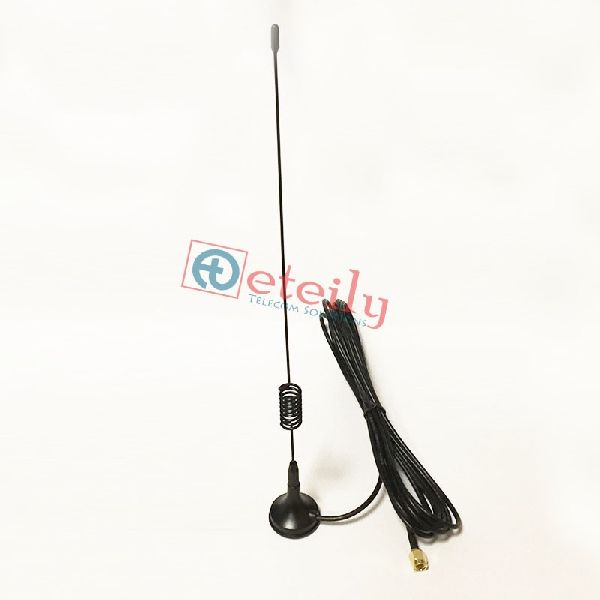 3G 7dBi Omni Magnetic Antenna