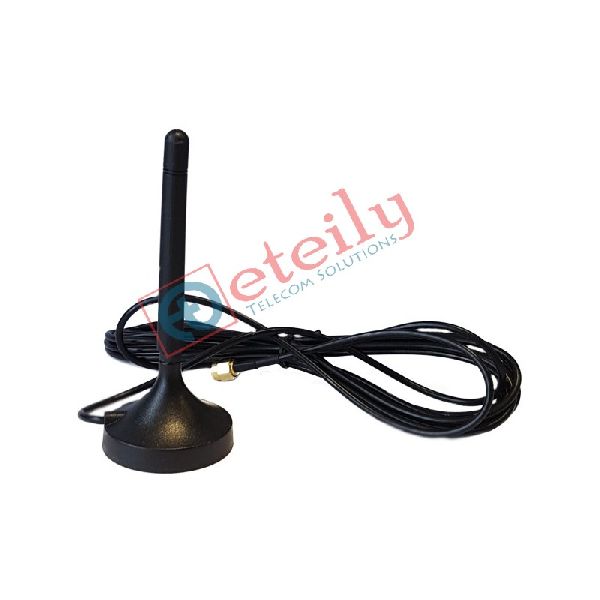 3g Antenna Best RF Antenna Suppliers, Color : Black