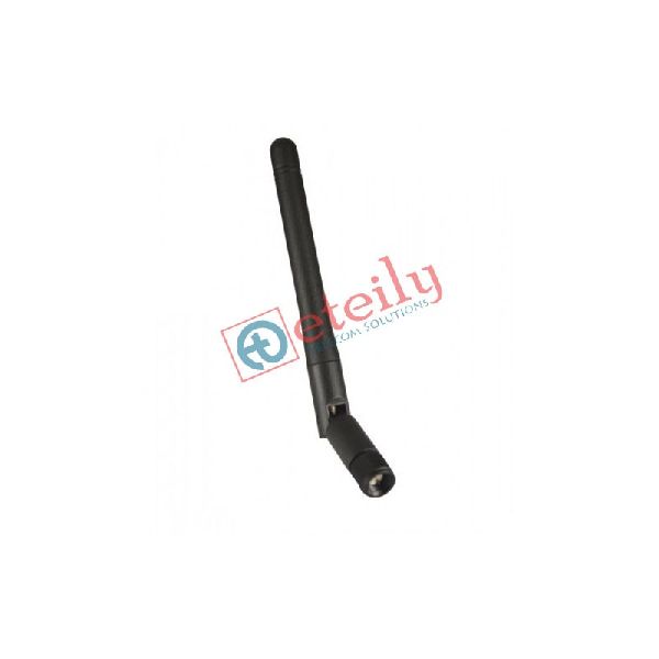 GSM 3DBI RUBBER DUCK ANTENNA SMA MALE MOVABLE