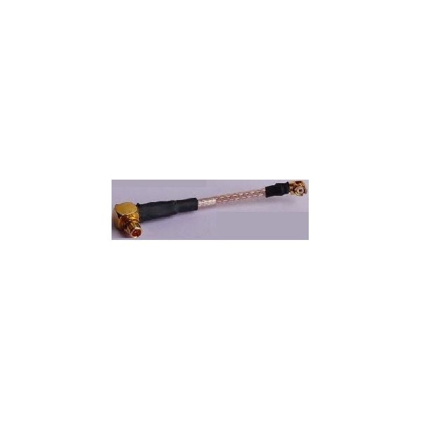 MMCX Male R/A To UFL R/A 20 Cm 178 Cable