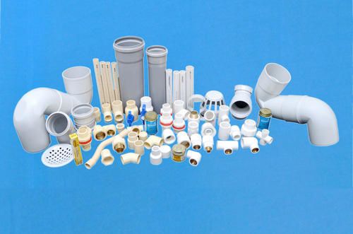 cpvc pipe fittings