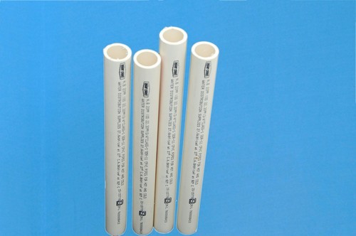 Asian Plast Round Polished Cpvc Pipes Certification Isi Certified