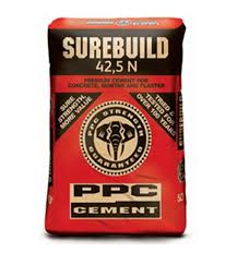 Ppc Cement