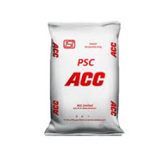 psc cement