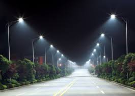 t5 street lights