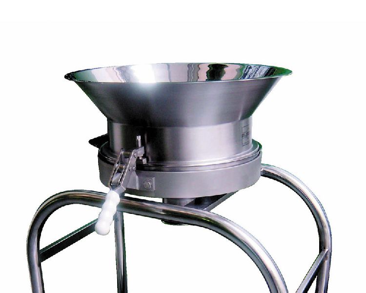 Sieving Machine