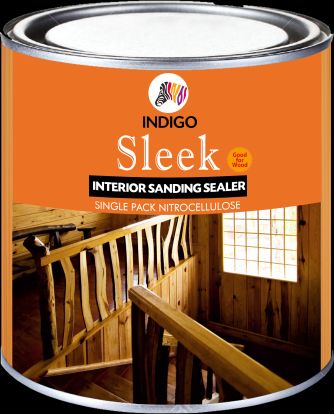 Indigo Sleek NC Sanding Sealer