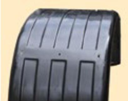 FRP MUD GUARD FOR COMMERCIAL VEHICLE
