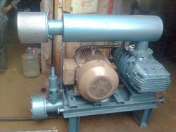 Fly ash Feeding System