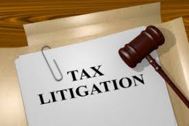 tax litigation