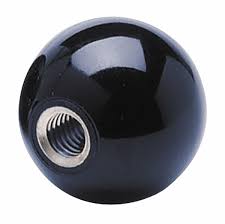 Knob ball