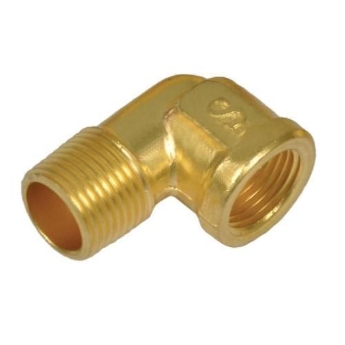 Brass Forged Gas Fittings