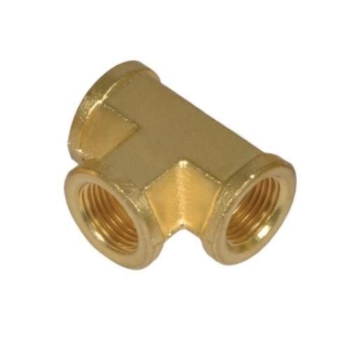 Brass Forged Gas Fittings