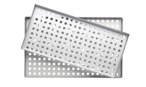 autoclave tray