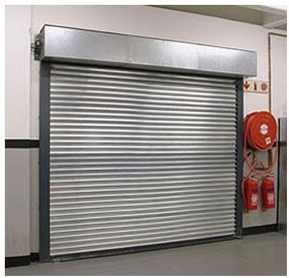 Polished Galvanized Iron Rolling Shutter, Specialities : Rust Proof