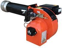 Boiler Burner