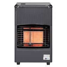 Gas Heaters