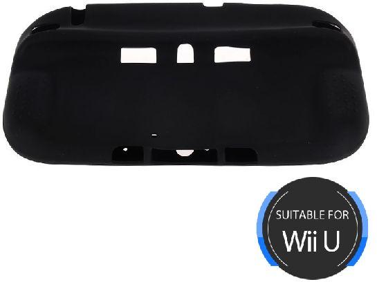 Silicone Nintendo Wii U Gamepad Case Cover By Shenzhenlingmintechonolgyco Ltd Id