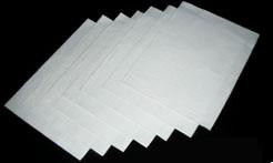 air filter fabric