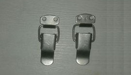 SS Toggle Clips