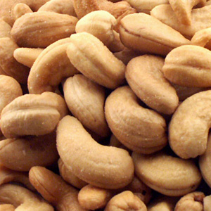 raw cashew nut fob price per metric ton