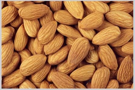 Almond Nuts
