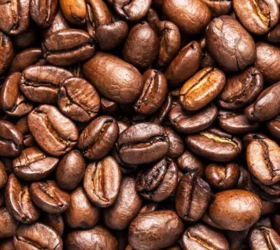 coffee beans