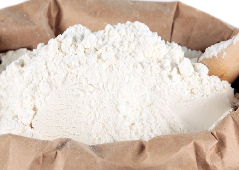 Protein Wheat Flour