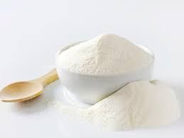 milk powder