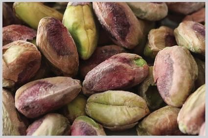 Pistachio Nut Kernels
