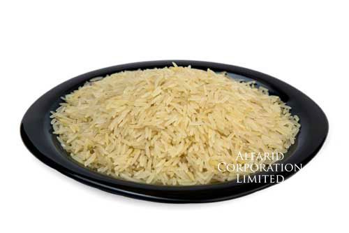 PK 386 Lal Rice