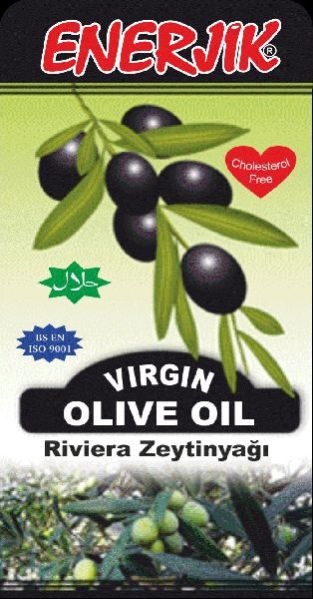 Riviera Olive Oil