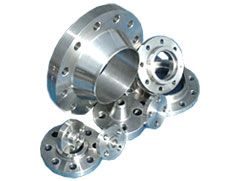 MFG.Forged Flanges