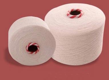 Bleached Cotton Yarn